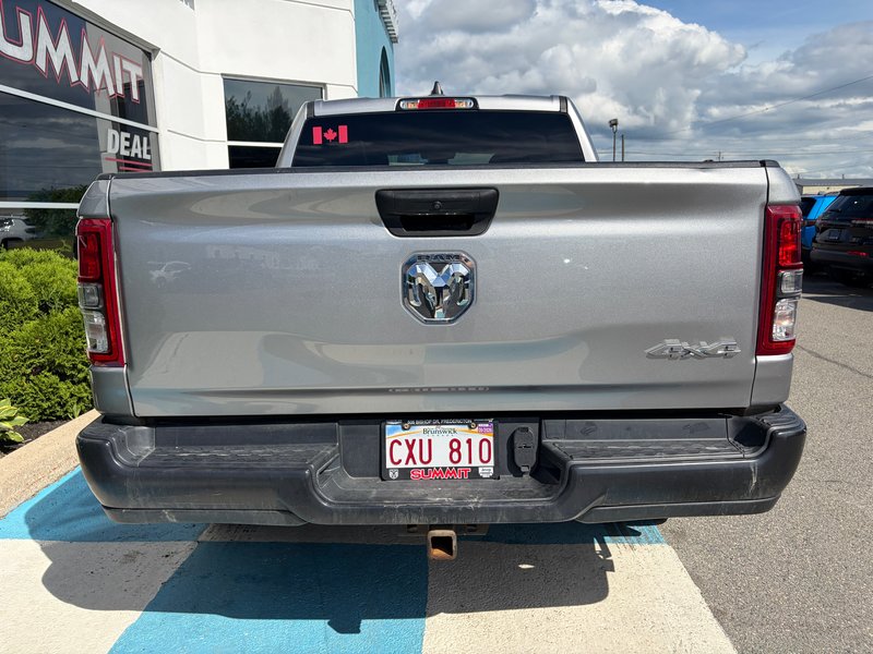 2024 Ram 1500 TRADESMAN TRADESMAN HEMI!
