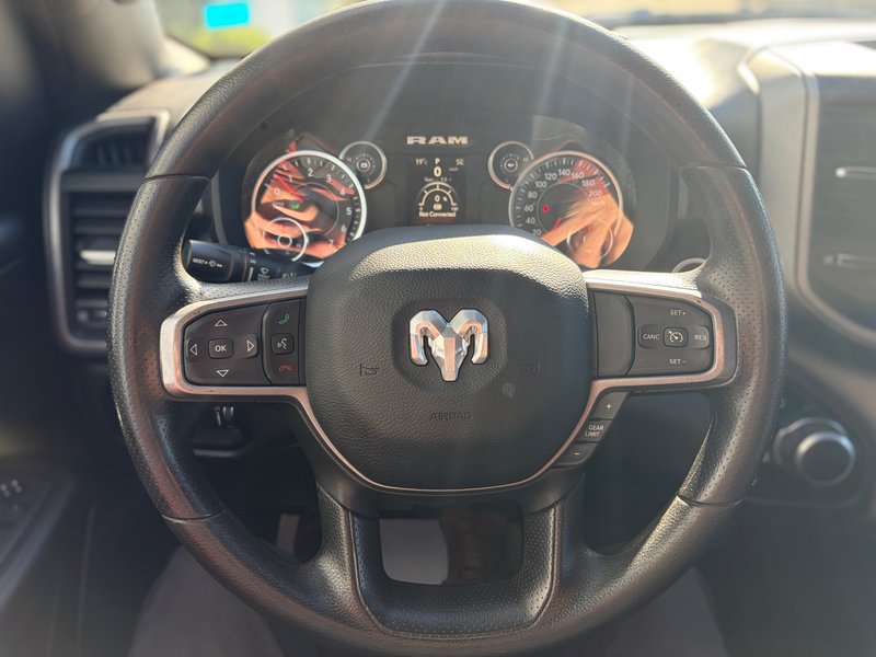 2024 Ram 1500 TRADESMAN GUTS GLORY RAM EDITION! SUMMIT EXCLUSIVE