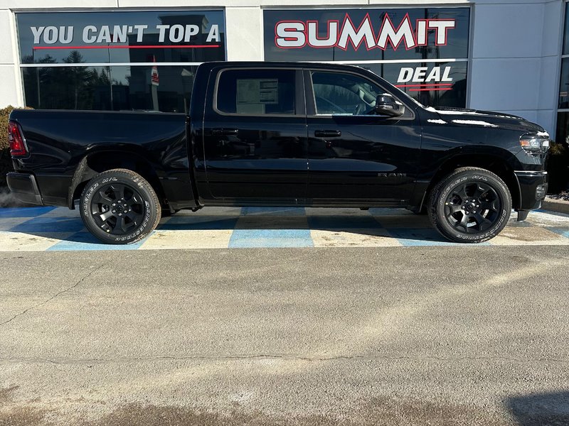 Ram 1500 SPORT 2025