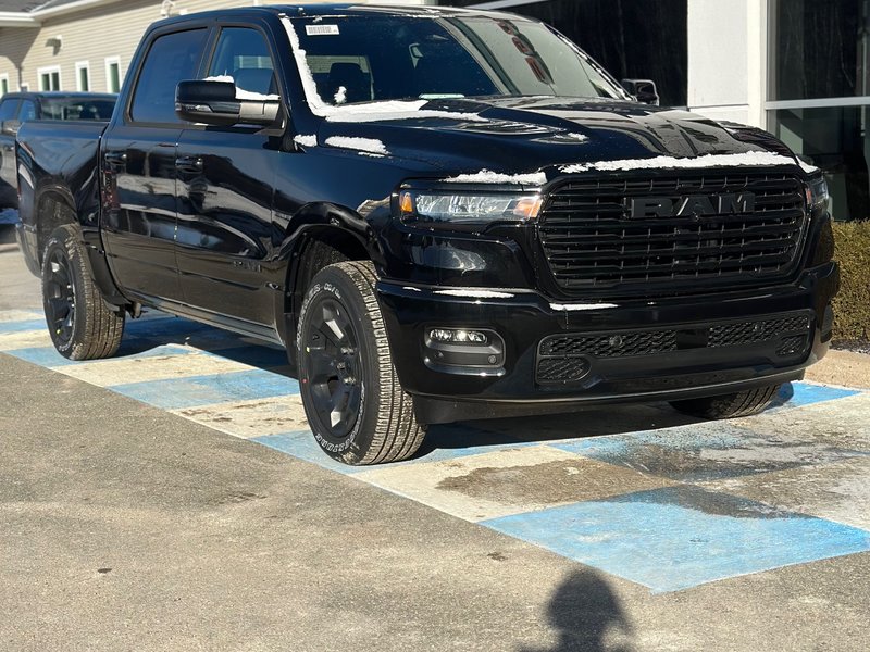 Ram 1500 SPORT 2025