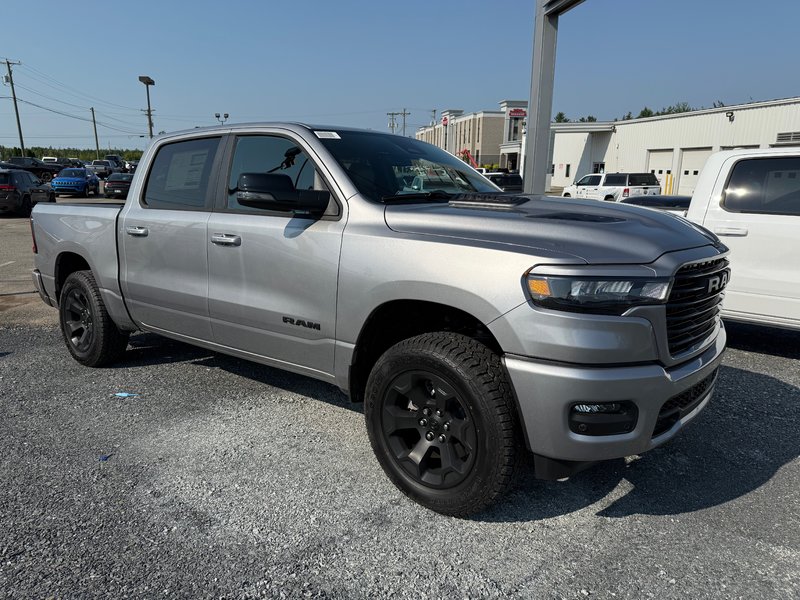 Ram 1500 SPORT 2025
