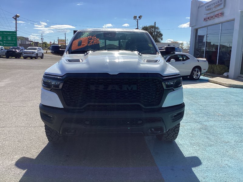 Ram 1500 REBEL 2025