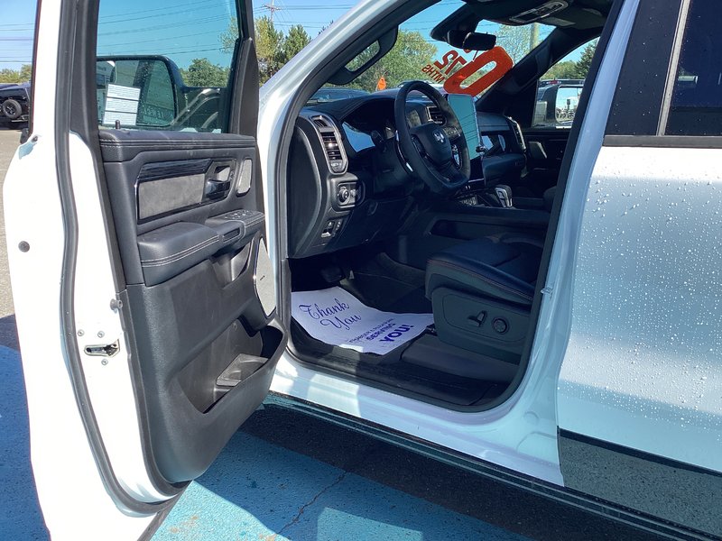 Ram 1500 REBEL 2025