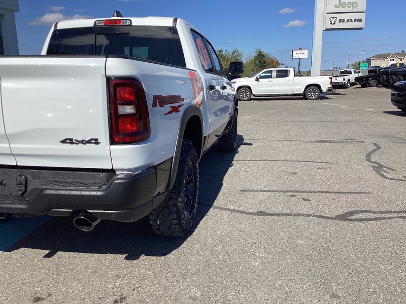 Ram 1500 REBEL 2025