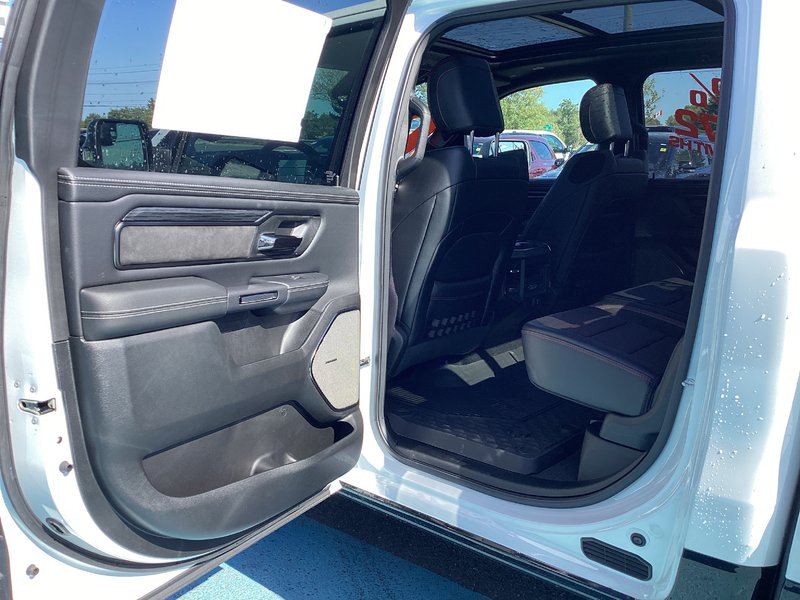 Ram 1500 REBEL 2025