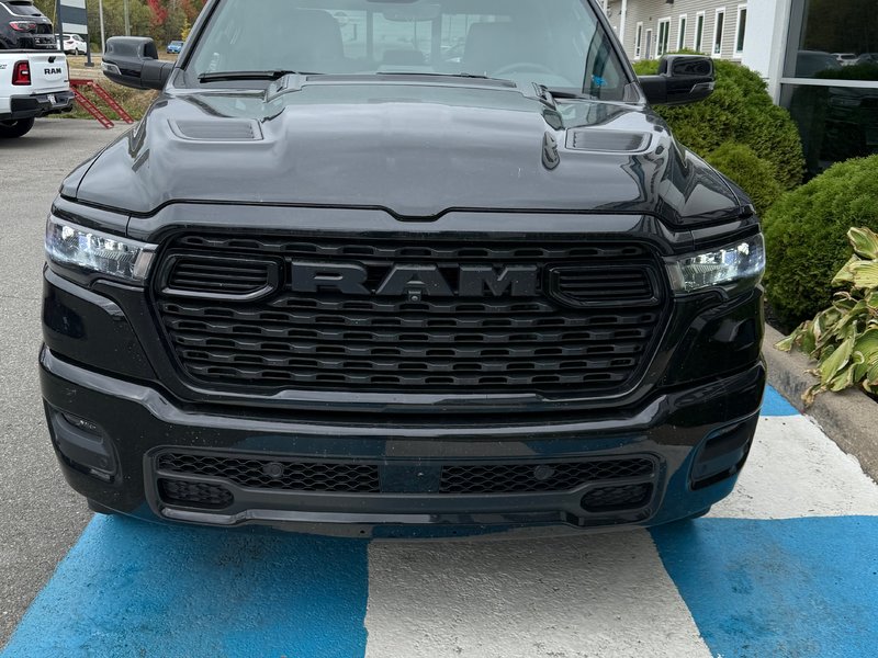 Ram 1500 SPORT 2025