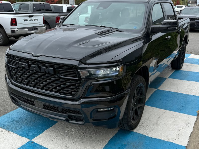 Ram 1500 SPORT 2025