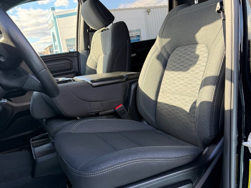 2025 Ram 1500 WARLOCK HUGE SAVINGS
