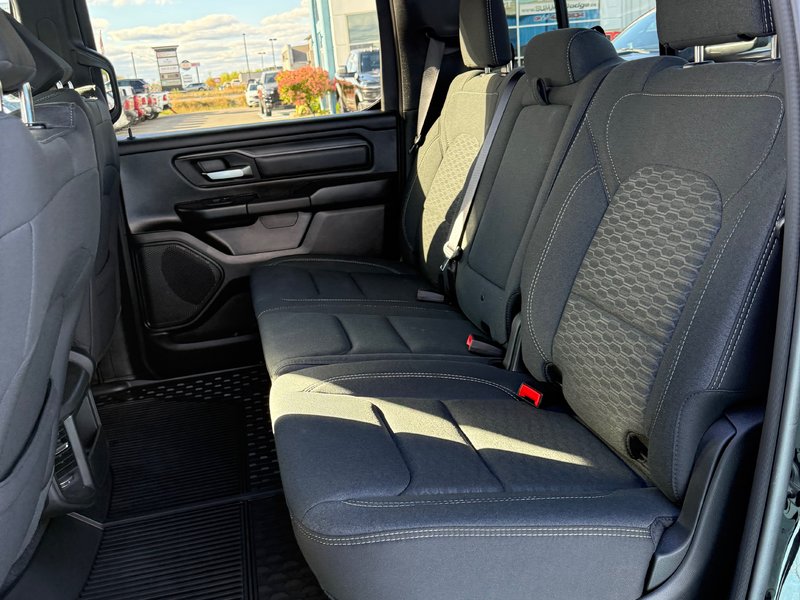 2025 Ram 1500 WARLOCK HUGE SAVINGS