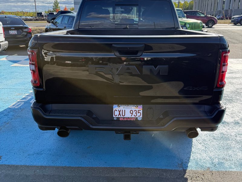 2025 Ram 1500 WARLOCK HUGE SAVINGS