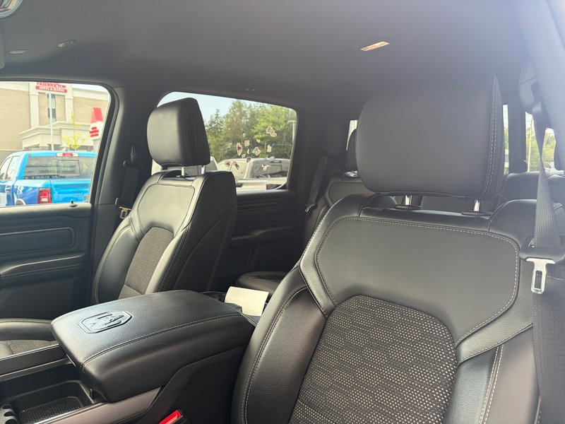 2025 Ram 1500 SPORT SPORT TRIM!