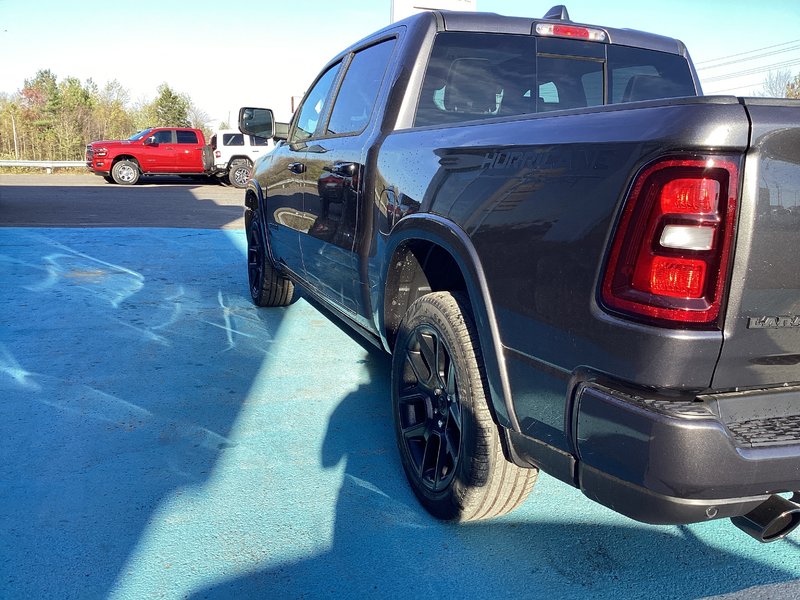 Ram 1500 LARAMIE 2026