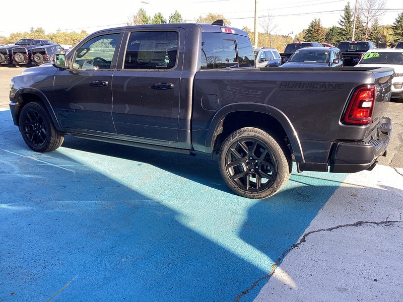 Ram 1500 LARAMIE 2026