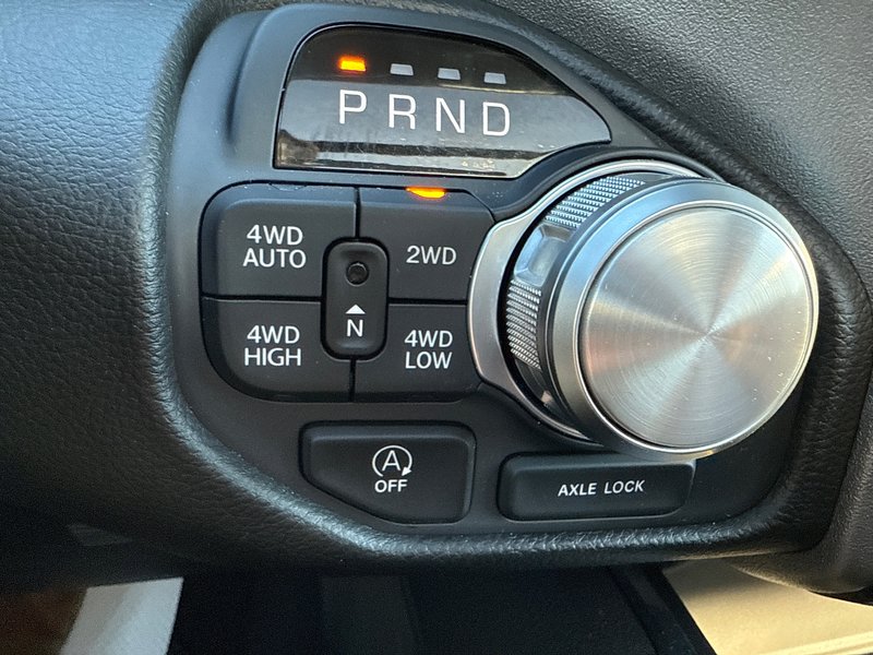 2026 Ram 1500 Laramie Save $20,000