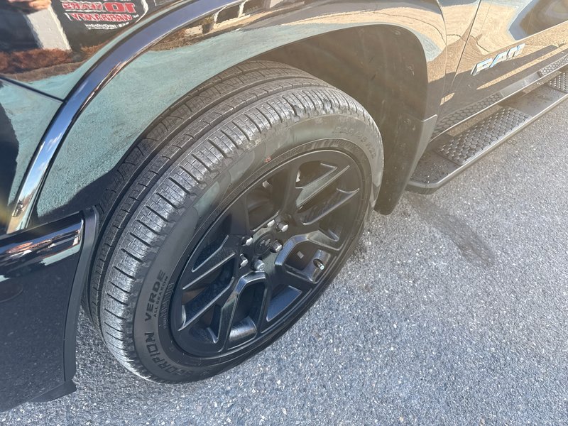 2026 Ram 1500 Laramie Save $20,000