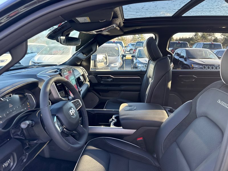 2026 Ram 1500 Laramie Save $20,000