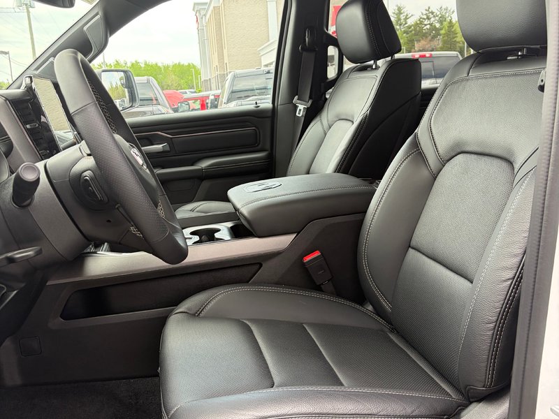 2026 Ram 1500 SPORT