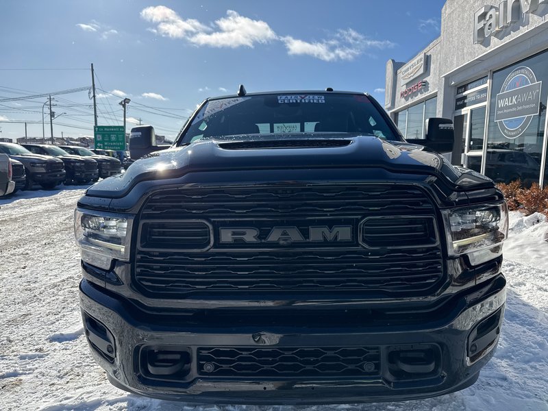 Ram 2500 Limited 2023