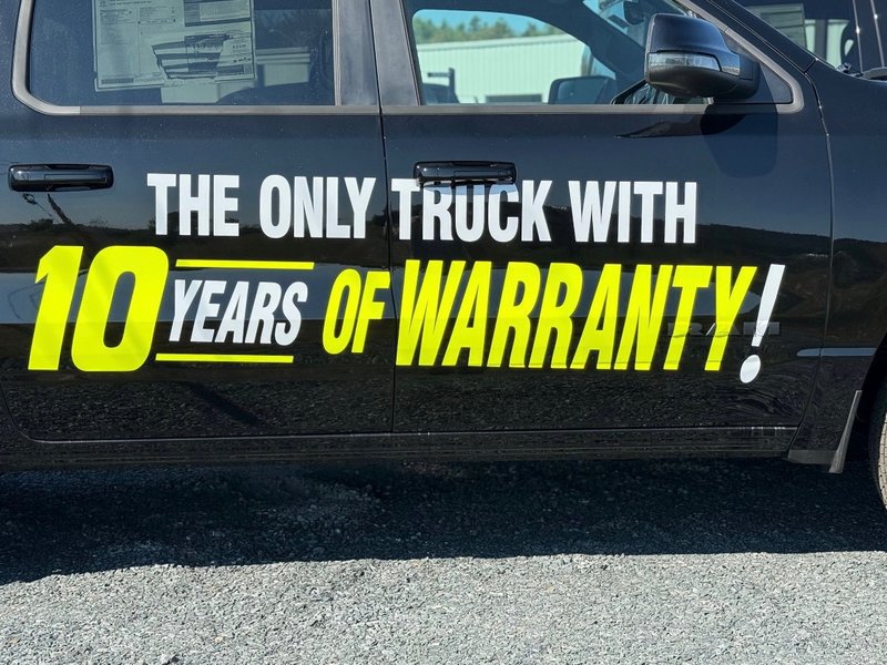 2026 Ram 2500 LIMITED