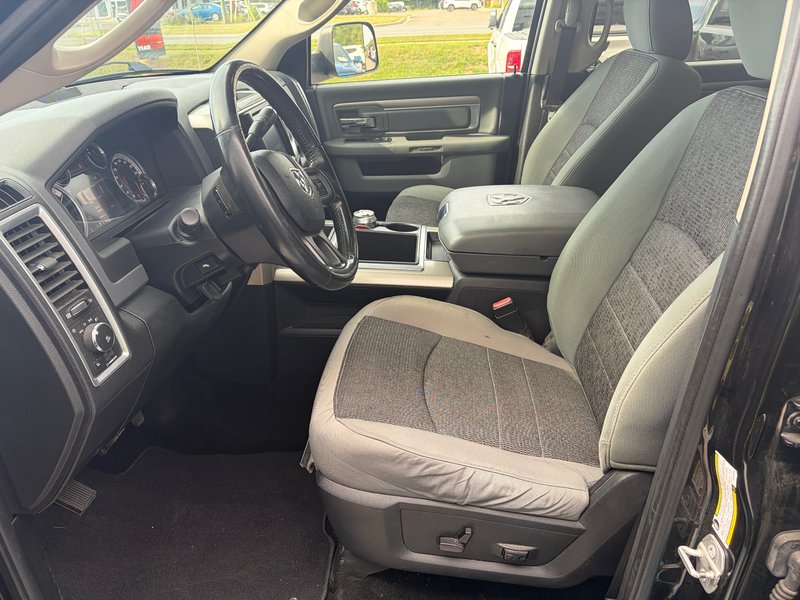 2015 Ram 3500 SLT AS TRADED - DELETED CUMMINS 3500