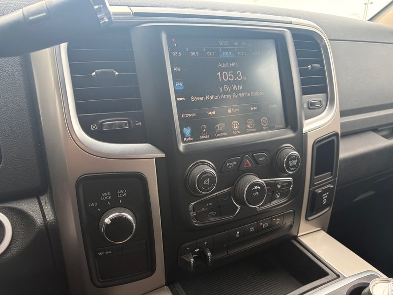 2015 Ram 3500 SLT AS TRADED - DELETED CUMMINS 3500