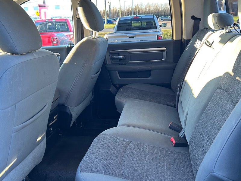 2016 Ram 3500 SLT