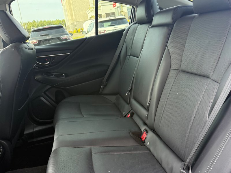 2021 Subaru Legacy LIMITED GT