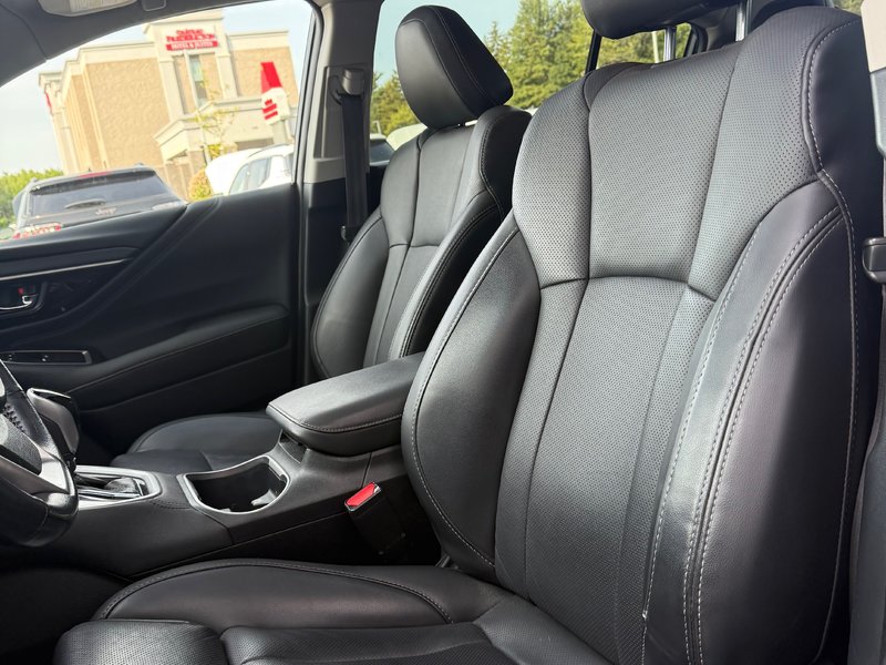 2021 Subaru Legacy LIMITED GT