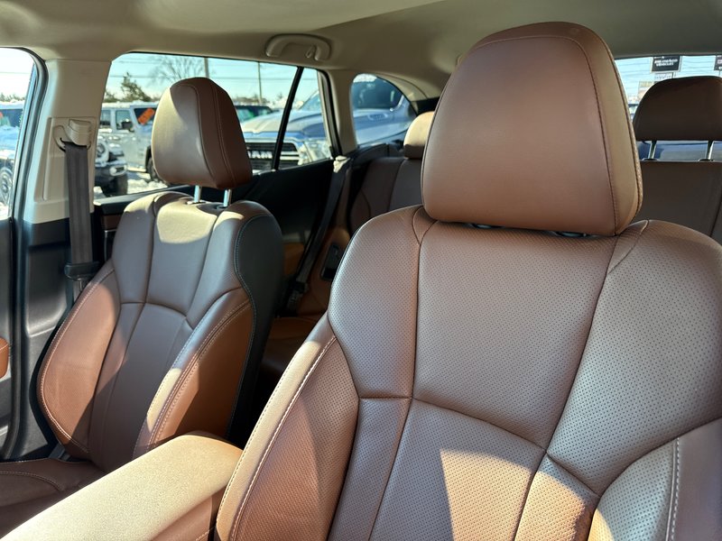 2020 Subaru Outback Premier XT