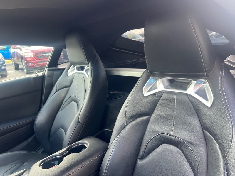 Toyota GR Supra  2020