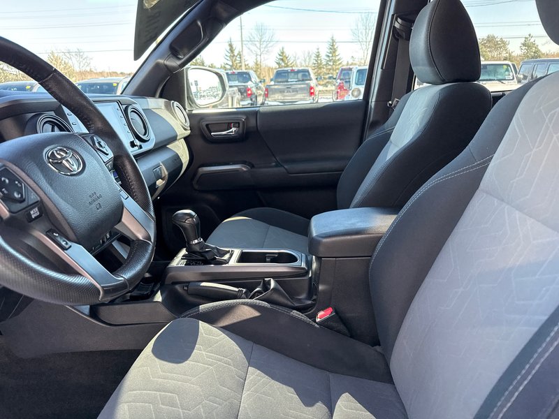 Toyota Tacoma TRD 2020