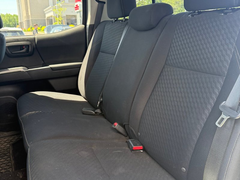 2021 Toyota Tacoma NIGHTSHADE