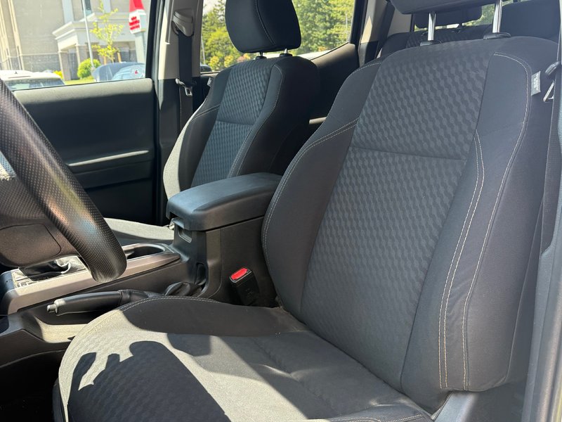 2021 Toyota Tacoma NIGHTSHADE