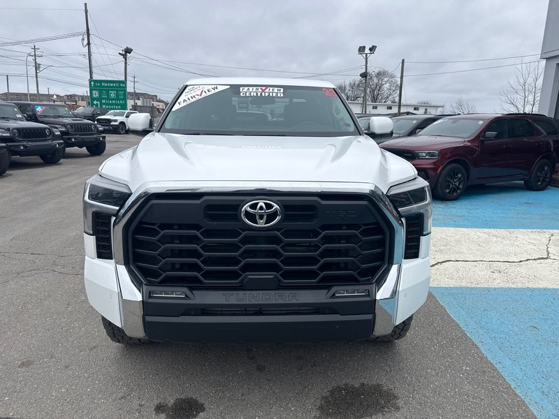 2023 Toyota Tundra SR5