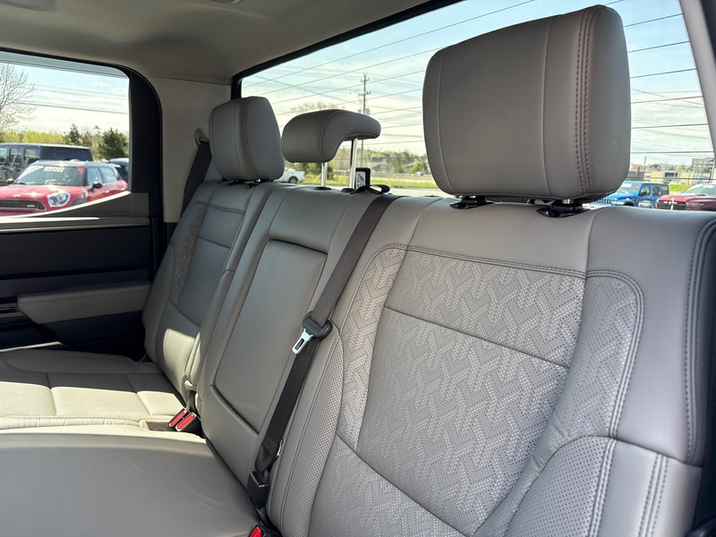 2024 Toyota Tundra Limited Hybrid Limited nightshade, hybrid edition