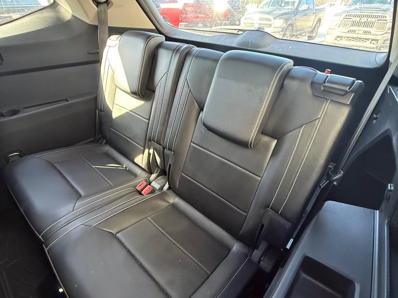 2021 Volkswagen ATLAS COMFORTLINE AS TRADED