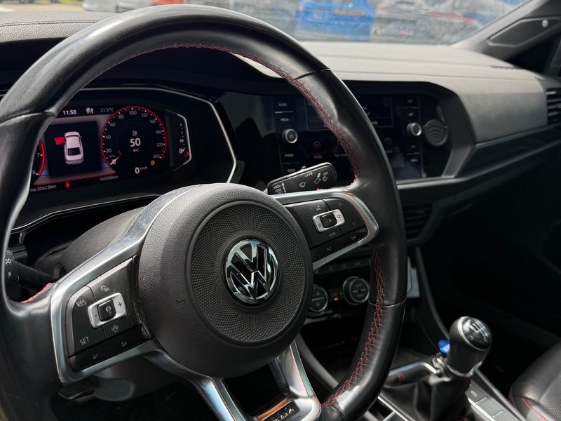 2021 Volkswagen JETTA GLI MANUAL GLI! GREAT PRICE!