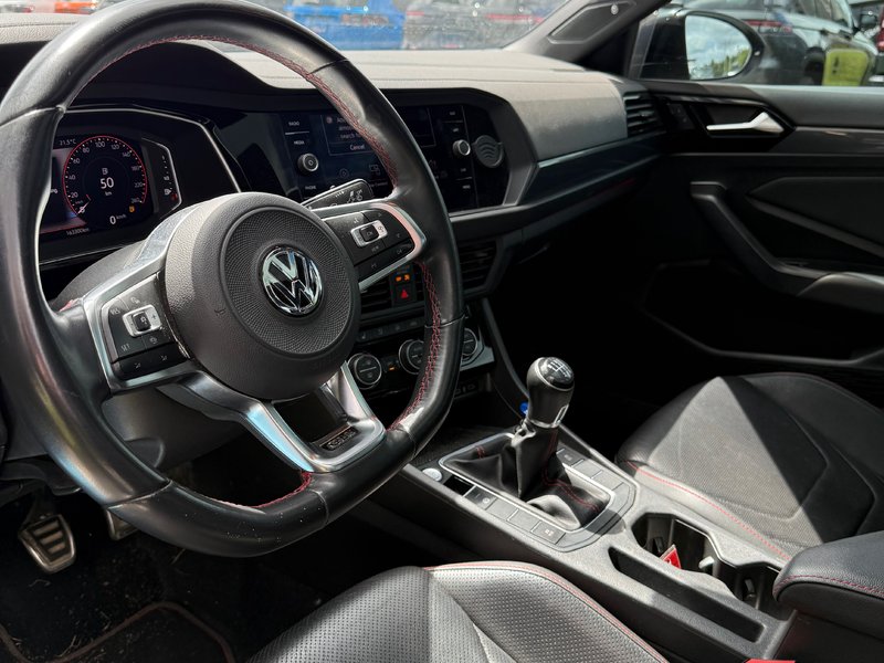 2021 Volkswagen JETTA GLI MANUAL GLI! GREAT PRICE!
