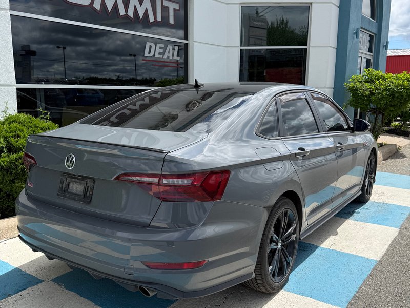 2021 Volkswagen JETTA GLI MANUAL GLI! GREAT PRICE!