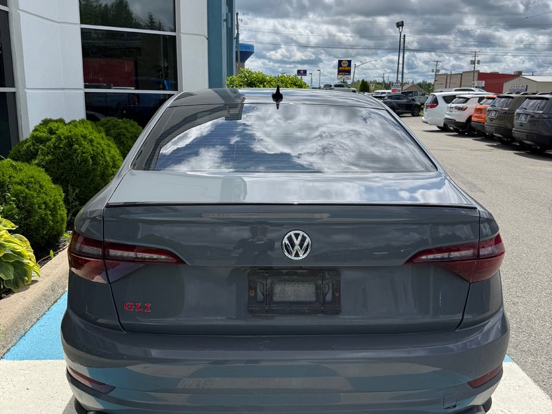 2021 Volkswagen JETTA GLI MANUAL GLI! GREAT PRICE!