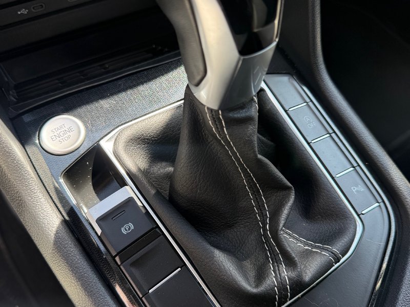2025 Volkswagen TAOS COMFORTLINE