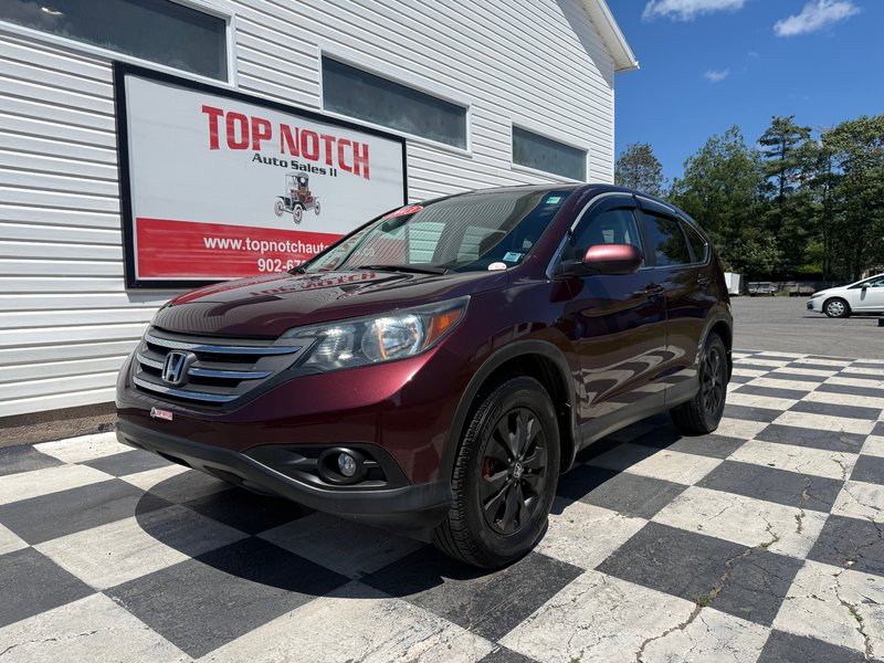 Honda CR-V EX, Keyless entry, MP3, Cruise control 2013 à COLDBROOK, Nouvelle-Écosse