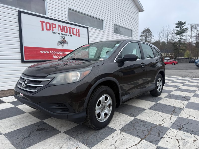 2014 Honda CR-V LX, keyless entry, backup camera, Bluetooth in COLDBROOK, Nova Scotia