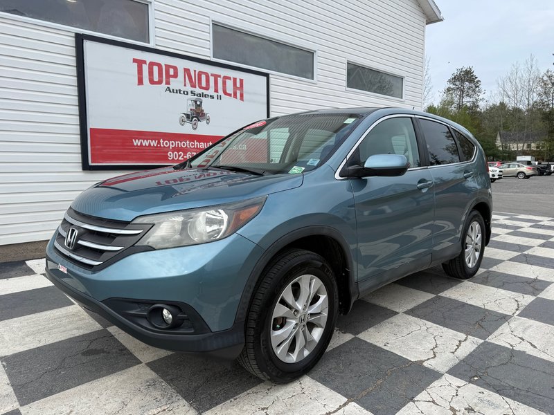 Honda CR-V EX-L, keyless entry, backup camera, MP3 2014 à COLDBROOK, Nouvelle-Écosse