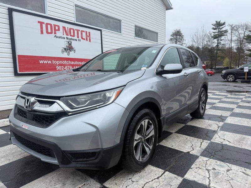2018 Honda CR-V LX, keyless entry, backup camera, Bluetooth in COLDBROOK, Nova Scotia