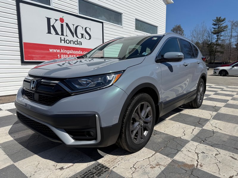 Honda CR-V Sport, keyless entry, Cruise control, Bluetooth 2022 à COLDBROOK, Nouvelle-Écosse