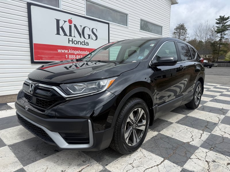 2022 Honda CR-V LX, keyless entry, backup camera, Bluetooth in COLDBROOK, Nova Scotia - 1 - w320h240px