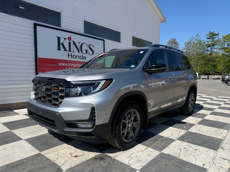 Honda PASSPORT TrailSport, keyless entry, backup camera, Bluetoot 2024 à COLDBROOK, Nouvelle-Écosse