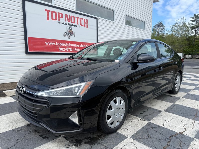 2020 Hyundai ELANTRA SE Essential, keyless entry, 6 SPEED, Bluetooth in COLDBROOK, Nova Scotia