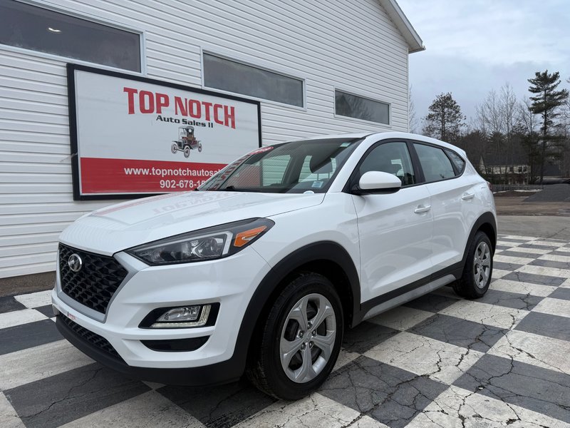 2019 Hyundai TUCSON SE Essential, keyless entry, Remote Start, Bluetooth in COLDBROOK, Nova Scotia - 1 - w320h240px
